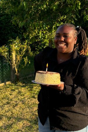 Laurène, 27 ans, de l’Ile-de-France au Loiret : « Je suis partie à la campagne pour devenir propriétaire »