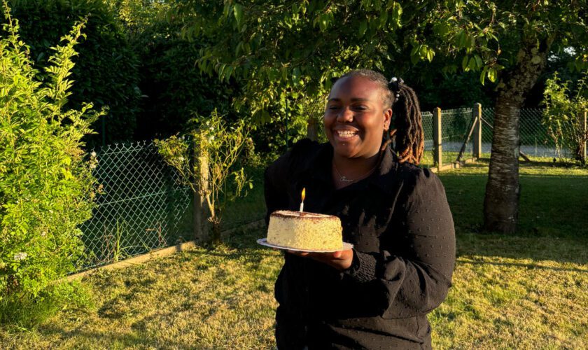 Laurène, 27 ans, de l’Ile-de-France au Loiret : « Je suis partie à la campagne pour devenir propriétaire »