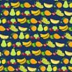 Only those with eagle eyes can find unhealthy food item amid a sea of fruits - can YOU spot it in 15 seconds?