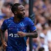 Transfer news LIVE: Deadline day latest as Arsenal chase Raheem Sterling and Jadon Sancho wants Chelsea offer