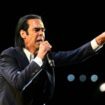 Avec “Wild God”, Nick Cave “vous fait retomber amoureux de la vie”