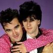 Morrissey continues feud with Johnny Marr by claiming ex-bandmate 'ignored' a 'lucrative offer' to follow Oasis and reform The Smiths