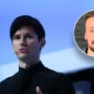 Telegram boss’ arrest in France is ‘existential threat to free speech,’ tech entrepreneur says