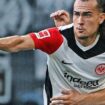 Eintracht-Profi Theate: „Kann im Tor stehen, wenn ich gebraucht werde“