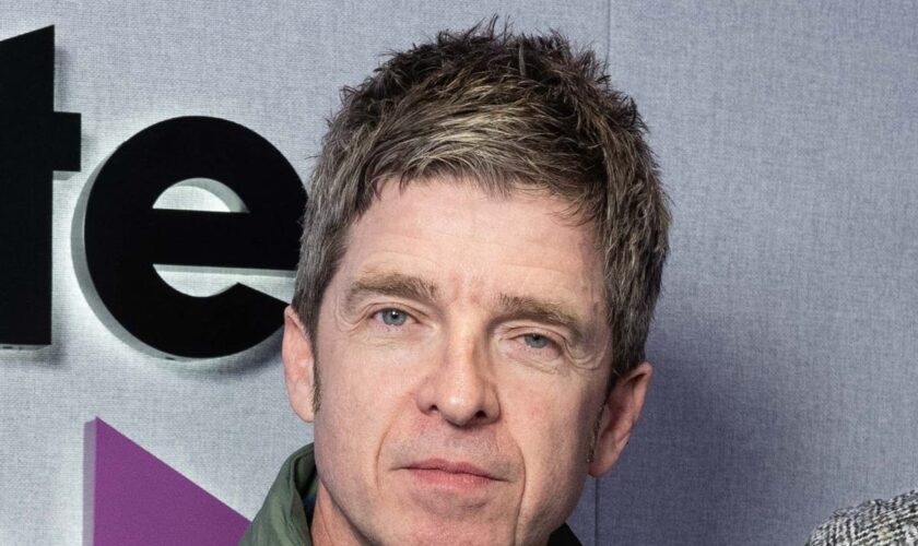 Noel Gallagher answers blunt question about Liam fight in ‘first interview’ since Oasis reunion