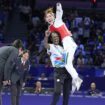 Jeux paralympiques : avec Zakia Khudadadi, l’équipe des réfugiés décroche la première médaille de son histoire