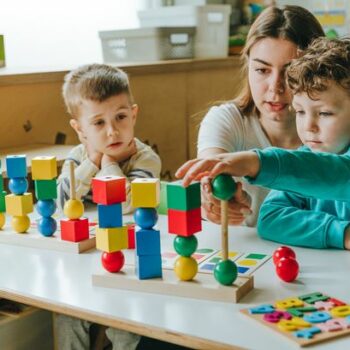 Nappy charges and lunch costs - what free childcare rollout could mean for you