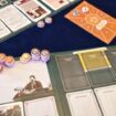 Brettspiele über Politik: Komm, wir retten die Demokratie