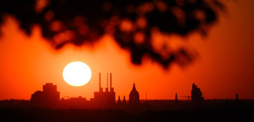 Wetter: Sommer 2024 war deutlich zu warm