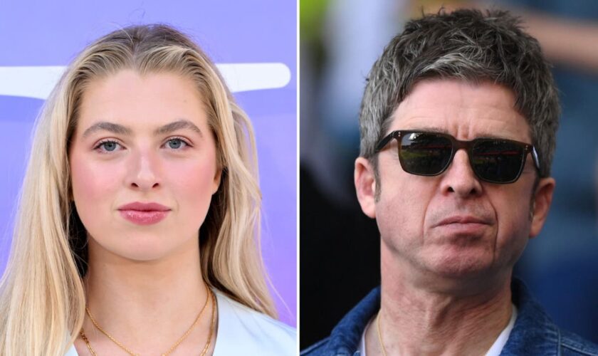 Noel Gallagher’s daughter calls out ‘ageism and misogyny’ among some Oasis fans