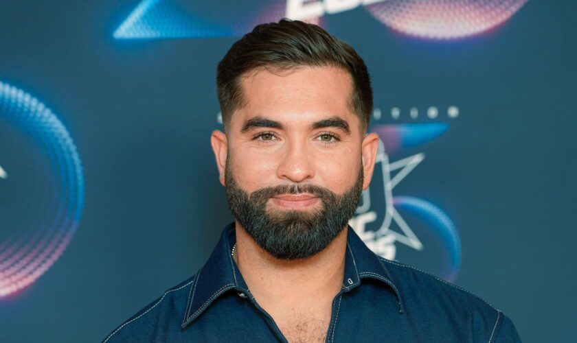 Kendji Girac s'excuse auprès de ses fans avec sa nouvelle chanson "Si seulement…"