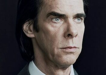 Nick Cave & The Bad Seeds, Galliano, Illuminati Hotties: Abgehört - Album der Woche