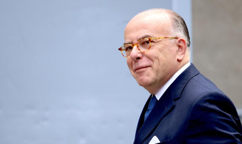 Choix du Premier ministre : l'hypothèse Bernard Cazeneuve agite la gauche