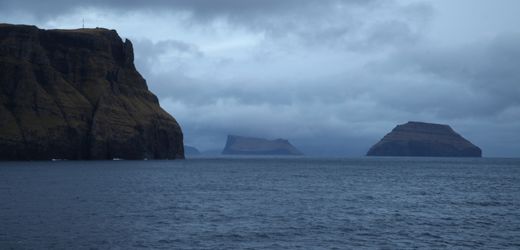 Norwegen: Wikinger-Abenteurer gedenken tödlich verunglückter Mitstreiterin