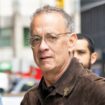 Tom Hanks issues warning about AI ads for 'wonder drugs': 'Do not be swindled''