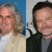 Billy Connolly recalls final conversation with close friend Robin Williams