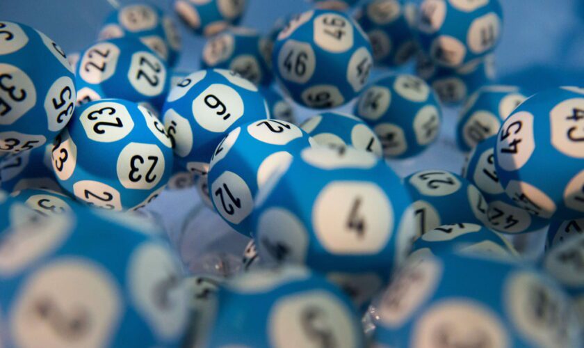 Résultat de l'Euromillions (FDJ) : le tirage du vendredi 30 août, 119 millions d'euros en jeu