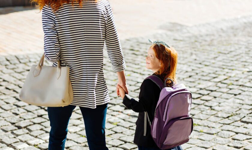 Les retards à l'école lourdement sanctionnés dès la rentrée, certains parents risquent une amende