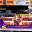 Weihnachten im Sommer?: "Ich find das furchtbar": Passanten reagieren auf Lebkuchen im Supermarkt