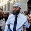 Bombshell ruling in Serial murder as freed suspect Adnan Syed has conviction reinstated