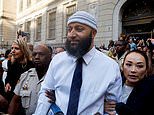 Bombshell ruling in Serial murder as freed suspect Adnan Syed has conviction reinstated