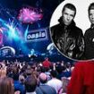 Pre-sale Supernova! Ecstatic Oasis fans become the first to purchase tickets for next summer's tour with some spending over £1000 on the exclusive gigs - but other fans are outraged as greedy ticket touts begin reselling tickets at sky-high price already