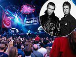 Pre-sale Supernova! Ecstatic Oasis fans become the first to purchase tickets for next summer's tour with some spending over £1000 on the exclusive gigs - but other fans are outraged as greedy ticket touts begin reselling tickets at sky-high price already