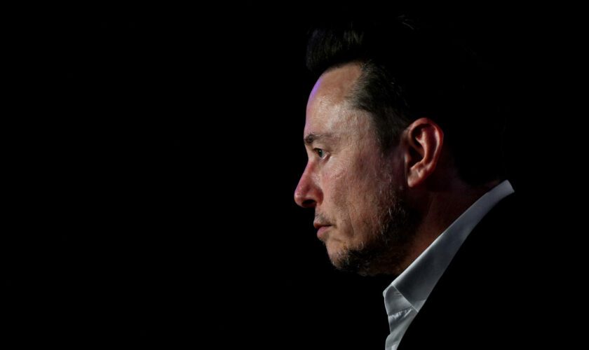 Au Brésil, la Cour suprême ordonne la suspension du réseau social X d’Elon Musk sur tout le territoire