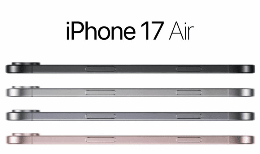 L'iPhone 16 n'est pas annoncé qu'Apple prépare déjà l'iPhone 17