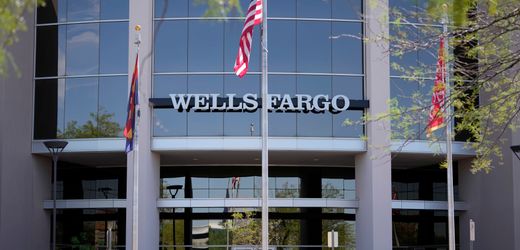 USA: Frau nach vier Tagen tot am Schreibtisch bei Bank Wells Fargo gefunden