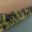 Rhônergia : l’Etat abandonne le projet contesté de barrage sur le Rhône