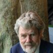 Reinhold Messner in Hamburg: Fünf Minuten Floskeln