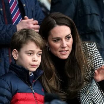 Kate Middleton's fierce explanation for staying away from key events with William 