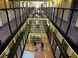 British prisoners could soon be housed in ESTONIAN jails after numbers imprisoned in England and Wales hit record high of 88,350