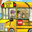 Bientôt la fin du “yellow school bus” pour les élèves américains ?