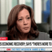 41 days: Kamala Harris has yet to do formal press conference since emerging as Democratic nominee