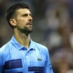 Tennis: Nach Carlos Alcaraz scheidet auch Novak Djokovic bei US Open aus