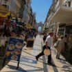 Au Portugal, des restaurants pratiquent des prix différents pour les locaux et les touristes