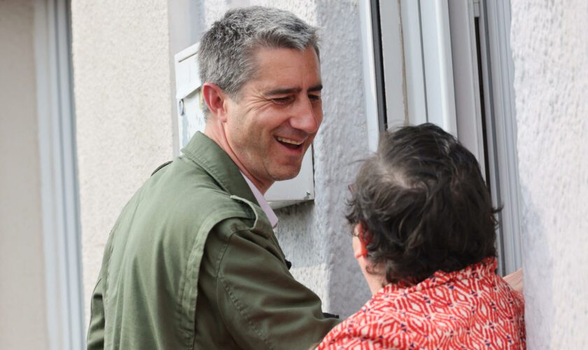 François Ruffin organise sa première rentrée politique à l’écart de La France insoumise