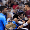 Novak Djokovic upset by Alexei Popyrin in 3rd round of US Open