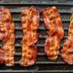 Chef's simple method to cook the most delicious crispy bacon - and you don't need a frying pan