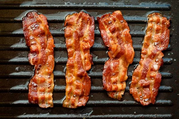 Chef's simple method to cook the most delicious crispy bacon - and you don't need a frying pan