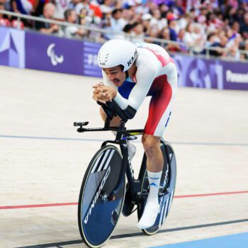 DIRECT. Jeux paralympiques 2024 : Portal, Léauté, Foulon visent tous une médaille, le live