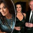 'I thought I could save Sven. I always felt he was my husband. He'd want me at his funeral.' Nancy Dell'Olio breaks her silence on why she put up with his affairs and why their final conversation left her sobbing