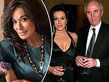 'I thought I could save Sven. I always felt he was my husband. He'd want me at his funeral.' Nancy Dell'Olio breaks her silence on why she put up with his affairs and why their final conversation left her sobbing