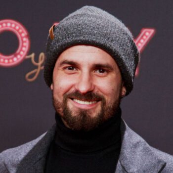 Julian Ortega, acteur de la série Netflix « Élite », est mort à 41 ans