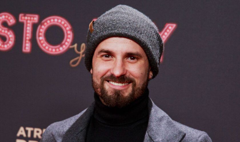 Julian Ortega, acteur de la série Netflix « Élite », est mort à 41 ans