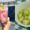 Honey Deuce, US Open's signature cocktail, owes its origin to honeydew melon balls