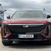 Fahrzeug-Comeback in Europa: Elektro-SUV im Test: Lohnt sich der Cadillac Lyriq von General Motors?