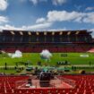 South Africa v New Zealand LIVE: Latest scores and updates from Rugby Championship